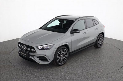 Mercedes-Benz GLA Gebrauchtwagen