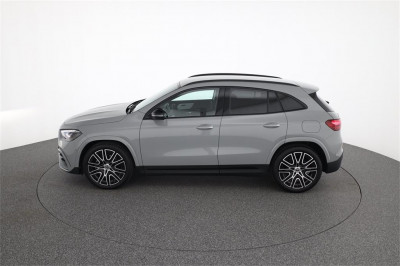 Mercedes-Benz GLA Gebrauchtwagen