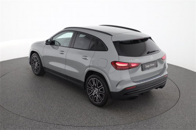 Mercedes-Benz GLA Gebrauchtwagen