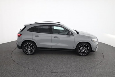 Mercedes-Benz GLA Gebrauchtwagen