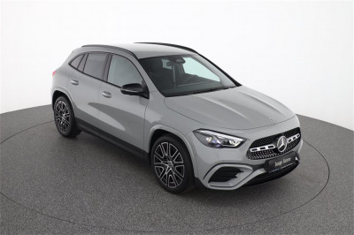 Mercedes-Benz GLA Gebrauchtwagen