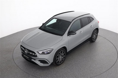 Mercedes-Benz GLA Gebrauchtwagen