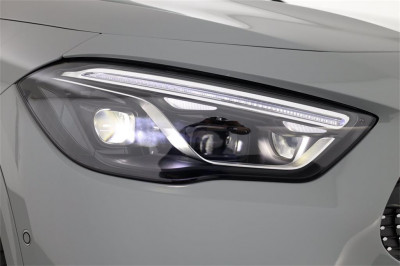 Mercedes-Benz GLA Gebrauchtwagen