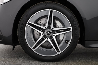 Mercedes-Benz C-Klasse Gebrauchtwagen