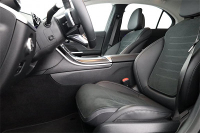 Mercedes-Benz C-Klasse Gebrauchtwagen