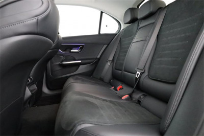 Mercedes-Benz C-Klasse Gebrauchtwagen