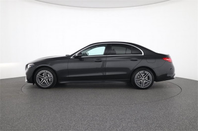 Mercedes-Benz C-Klasse Gebrauchtwagen