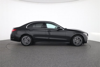 Mercedes-Benz C-Klasse Gebrauchtwagen
