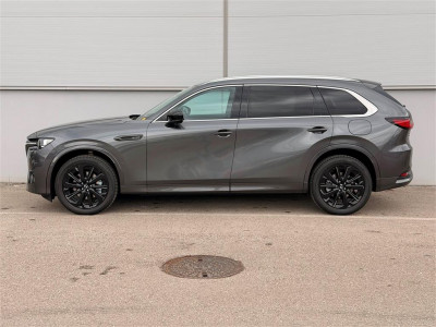 Mazda CX-80 Neuwagen Mazda CX-80 Neuwagen