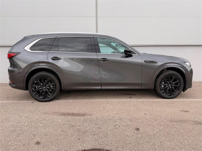 Mazda CX-80 Neuwagen Mazda CX-80 Neuwagen
