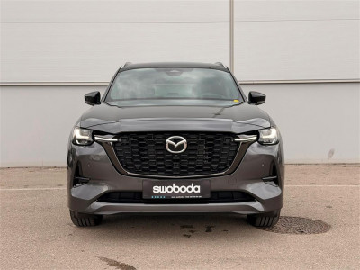 Mazda CX-80 Neuwagen Mazda CX-80 Neuwagen