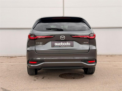 Mazda CX-80 Neuwagen Mazda CX-80 Neuwagen