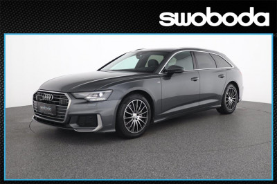 Audi A6 Gebrauchtwagen Audi A6 Gebrauchtwagen