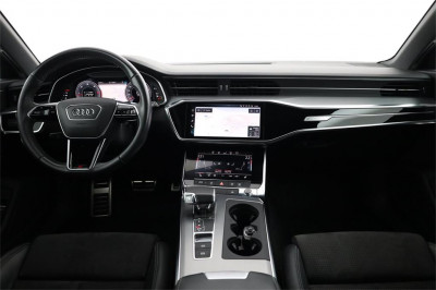 Audi A6 Gebrauchtwagen Audi A6 Gebrauchtwagen