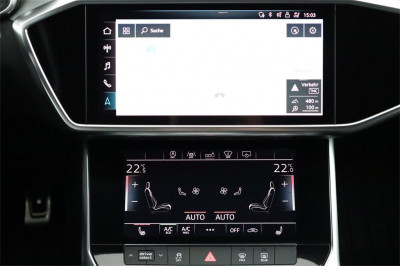 Audi A6 Gebrauchtwagen Audi A6 Gebrauchtwagen