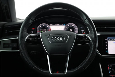 Audi A6 Gebrauchtwagen Audi A6 Gebrauchtwagen