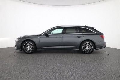 Audi A6 Gebrauchtwagen Audi A6 Gebrauchtwagen