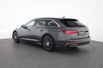 Audi A6 Gebrauchtwagen Audi A6 Gebrauchtwagen