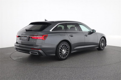 Audi A6 Gebrauchtwagen Audi A6 Gebrauchtwagen