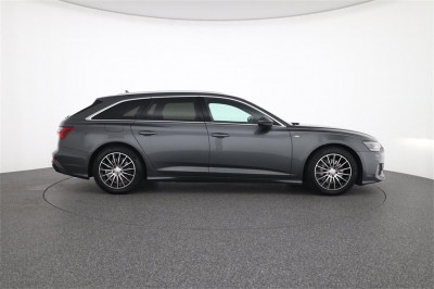Audi A6 Gebrauchtwagen Audi A6 Gebrauchtwagen