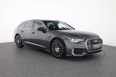 Audi A6 Gebrauchtwagen Audi A6 Gebrauchtwagen