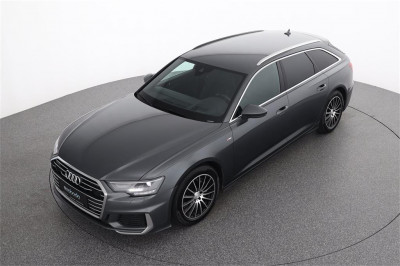 Audi A6 Gebrauchtwagen Audi A6 Gebrauchtwagen