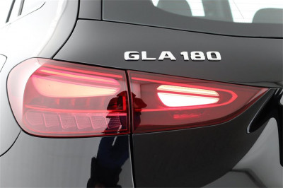 Mercedes-Benz GLA Gebrauchtwagen