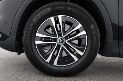 Mercedes-Benz GLA Gebrauchtwagen