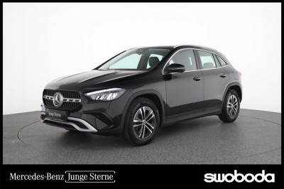 Mercedes-Benz GLA Gebrauchtwagen