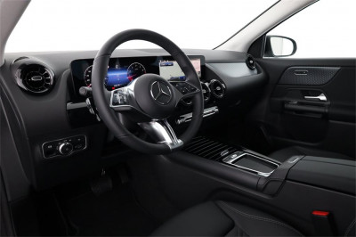 Mercedes-Benz GLA Gebrauchtwagen