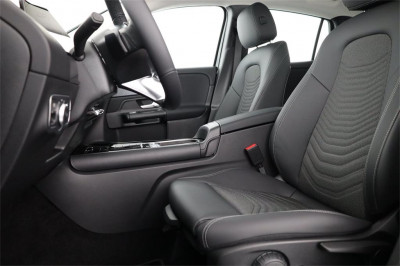 Mercedes-Benz GLA Gebrauchtwagen