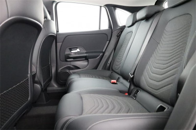 Mercedes-Benz GLA Gebrauchtwagen