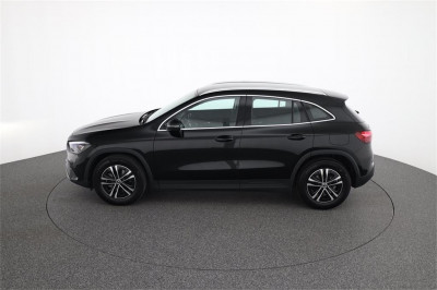 Mercedes-Benz GLA Gebrauchtwagen