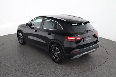Mercedes-Benz GLA Gebrauchtwagen
