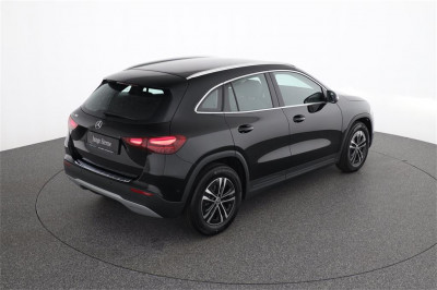 Mercedes-Benz GLA Gebrauchtwagen