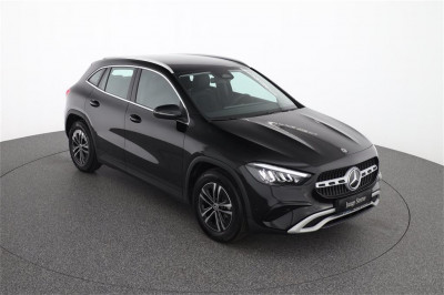 Mercedes-Benz GLA Gebrauchtwagen
