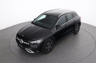 Mercedes-Benz GLA Gebrauchtwagen