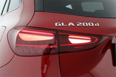 Mercedes-Benz GLA Gebrauchtwagen
