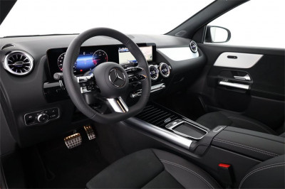 Mercedes-Benz GLA Gebrauchtwagen