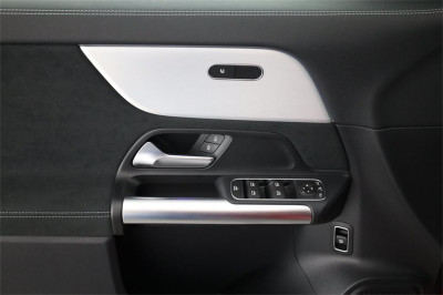 Mercedes-Benz GLA Gebrauchtwagen