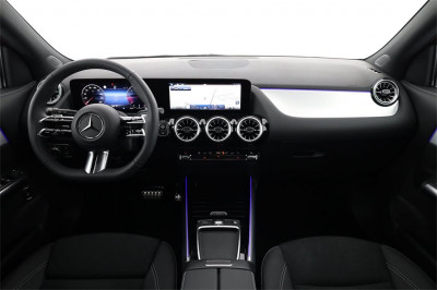 Mercedes-Benz GLA Gebrauchtwagen
