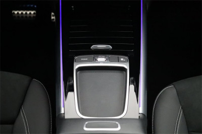 Mercedes-Benz GLA Gebrauchtwagen