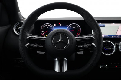 Mercedes-Benz GLA Gebrauchtwagen