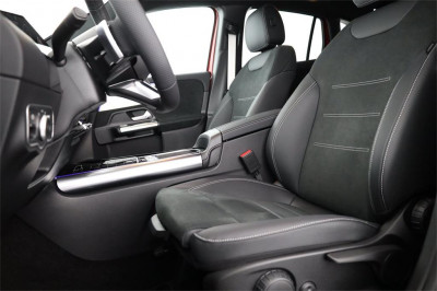 Mercedes-Benz GLA Gebrauchtwagen