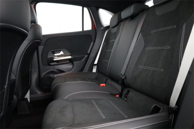 Mercedes-Benz GLA Gebrauchtwagen