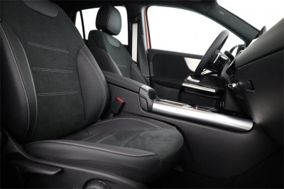 Mercedes-Benz GLA Gebrauchtwagen