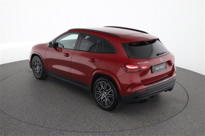 Mercedes-Benz GLA Gebrauchtwagen