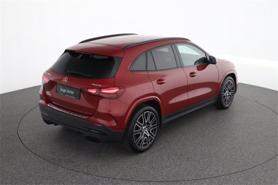 Mercedes-Benz GLA Gebrauchtwagen