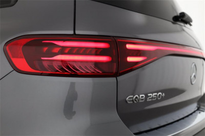 Mercedes-Benz EQB Gebrauchtwagen