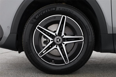 Mercedes-Benz EQB Gebrauchtwagen